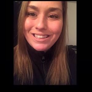 Meet your Posher, Noemie